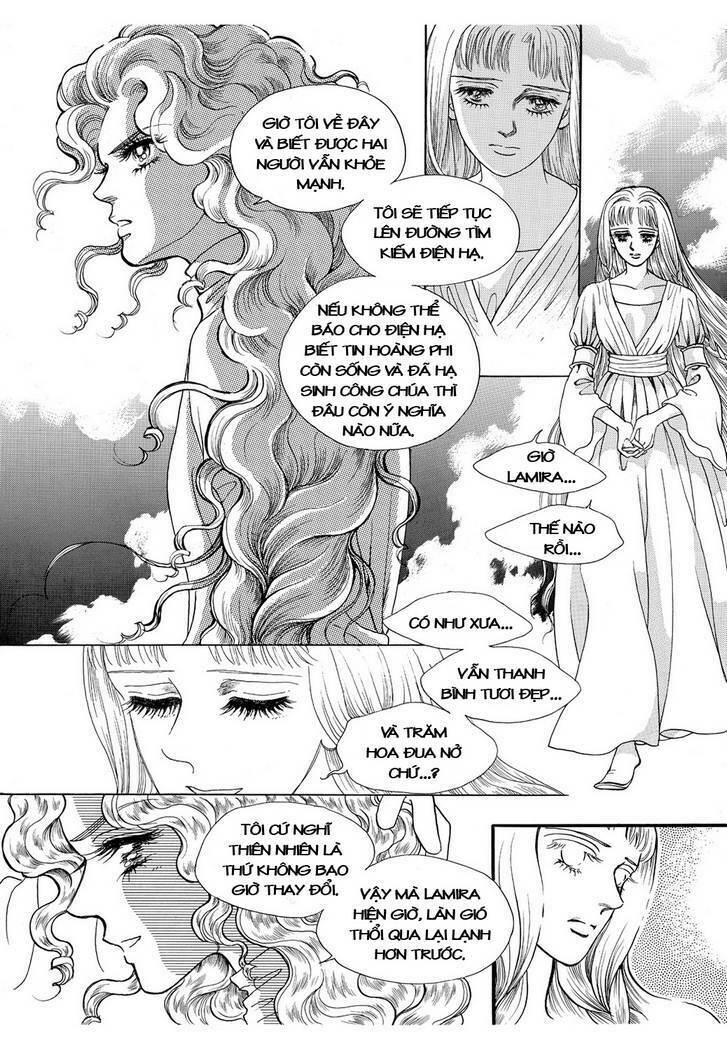 Princess Manhwa Chapter 52 - Trang 2