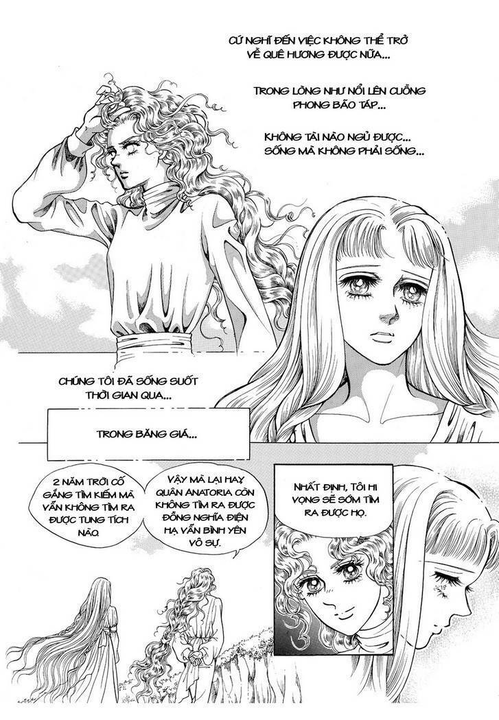 Princess Manhwa Chapter 52 - Trang 2