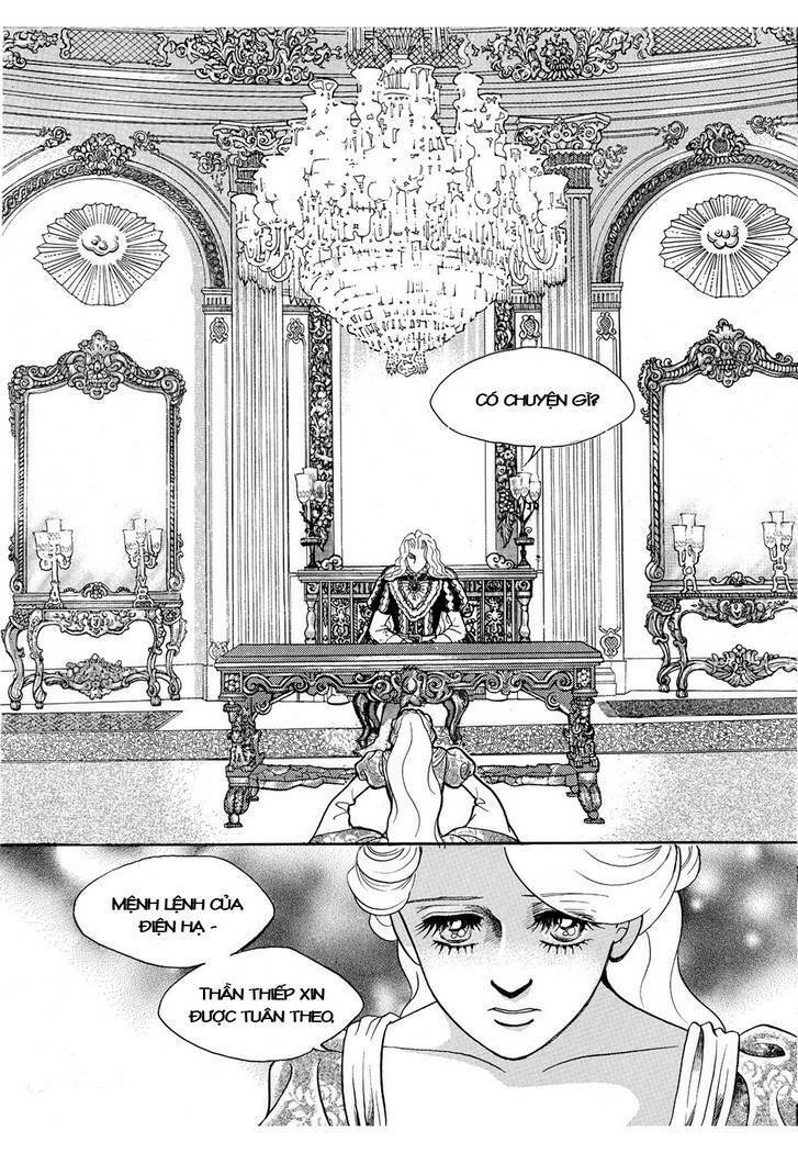 Princess Manhwa Chapter 52 - Trang 2