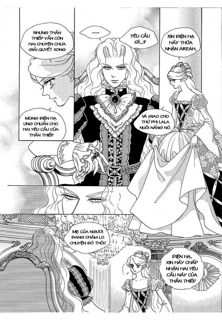 Princess Manhwa Chapter 52 - Trang 2