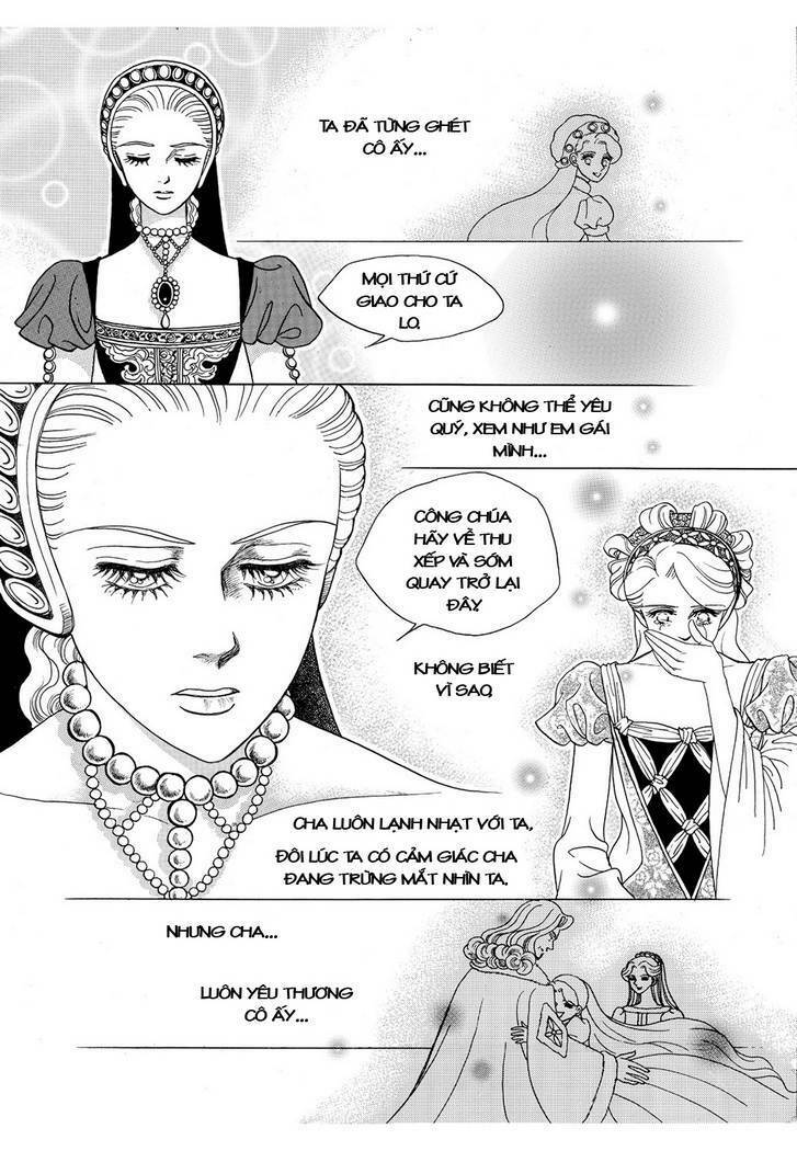 Princess Manhwa Chapter 52 - Trang 2