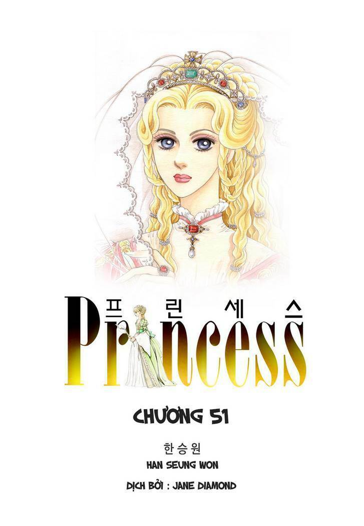 Princess Manhwa Chapter 51 - Trang 2