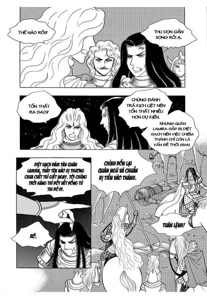 Princess Manhwa Chapter 51 - Trang 2