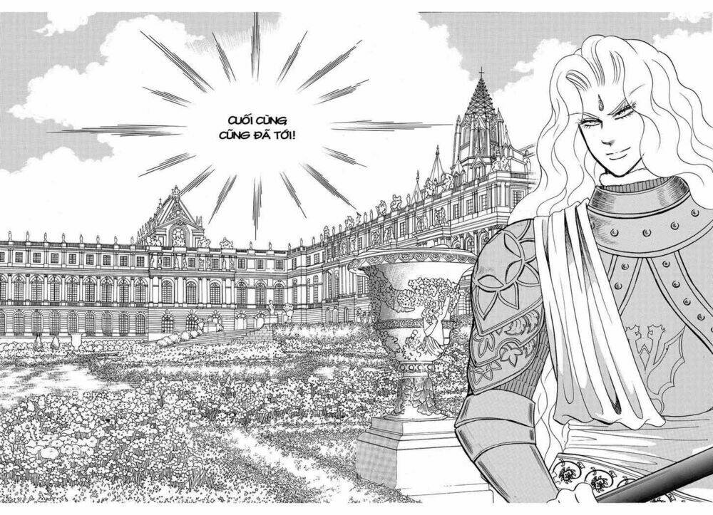 Princess Manhwa Chapter 51 - Trang 2