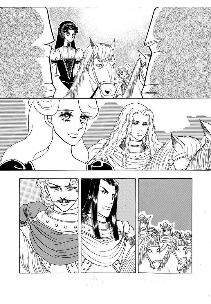 Princess Manhwa Chapter 51 - Trang 2