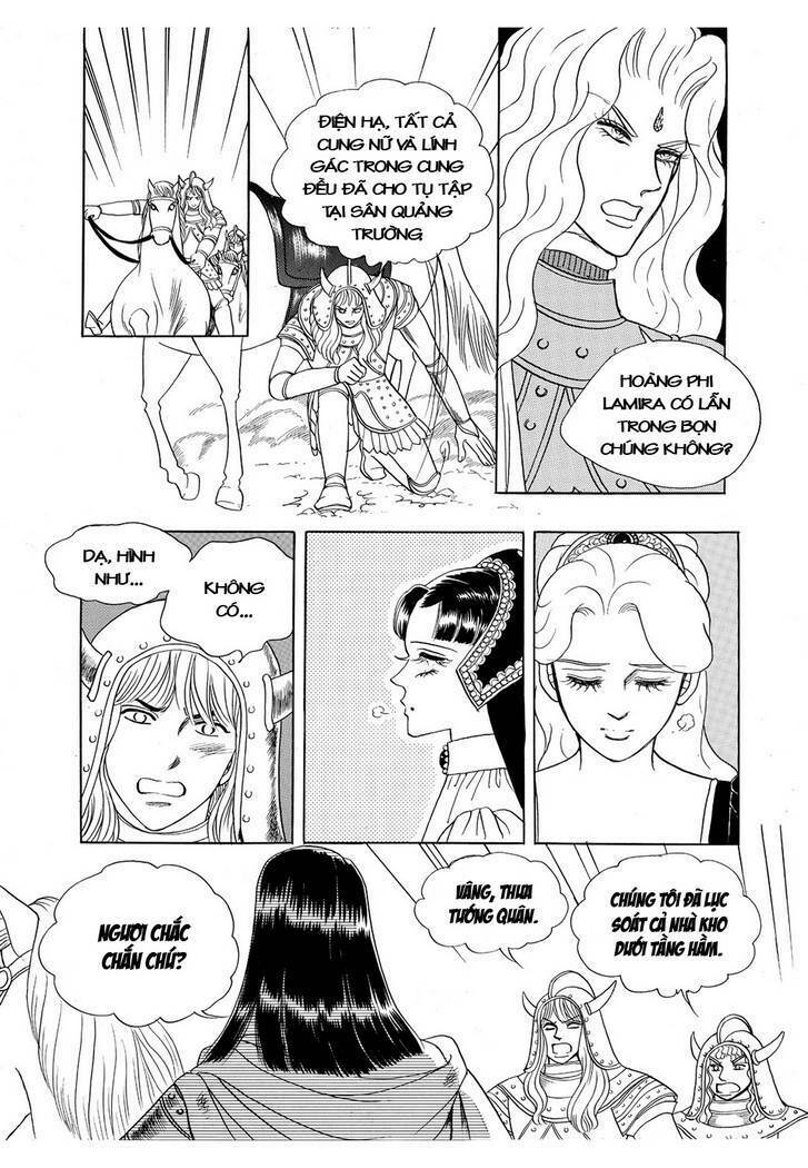 Princess Manhwa Chapter 51 - Trang 2