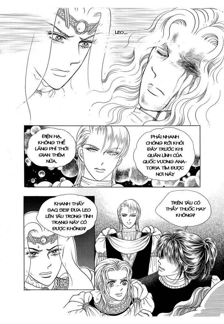 Princess Manhwa Chapter 51 - Trang 2