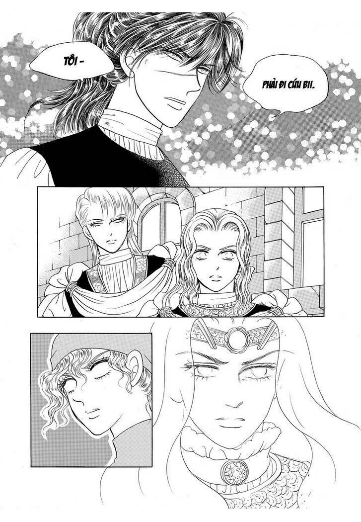 Princess Manhwa Chapter 51 - Trang 2