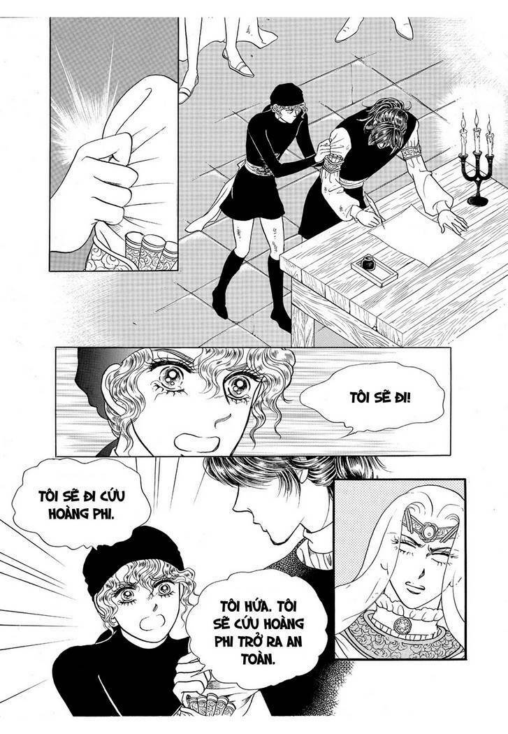 Princess Manhwa Chapter 51 - Trang 2