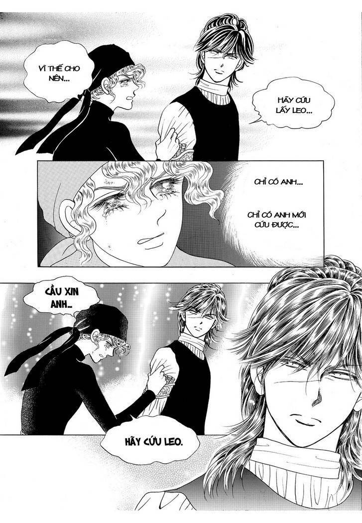 Princess Manhwa Chapter 51 - Trang 2