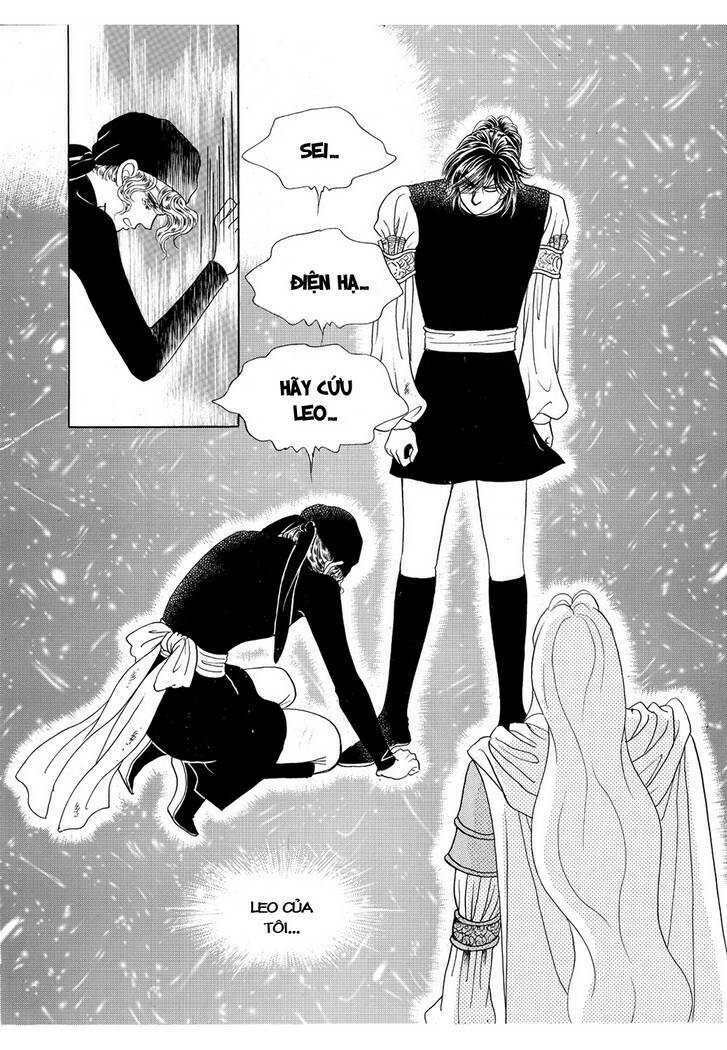 Princess Manhwa Chapter 51 - Trang 2