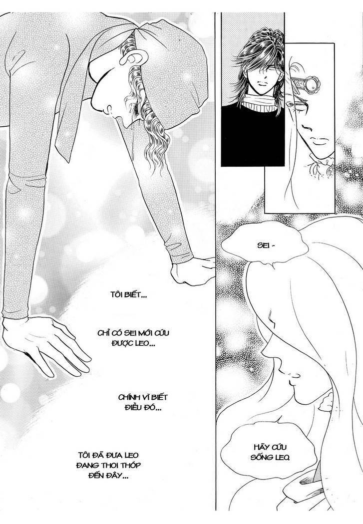 Princess Manhwa Chapter 51 - Trang 2