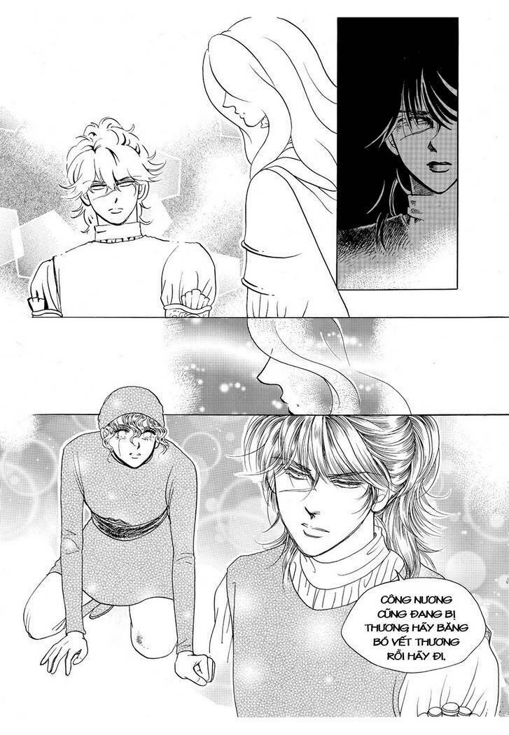 Princess Manhwa Chapter 51 - Trang 2