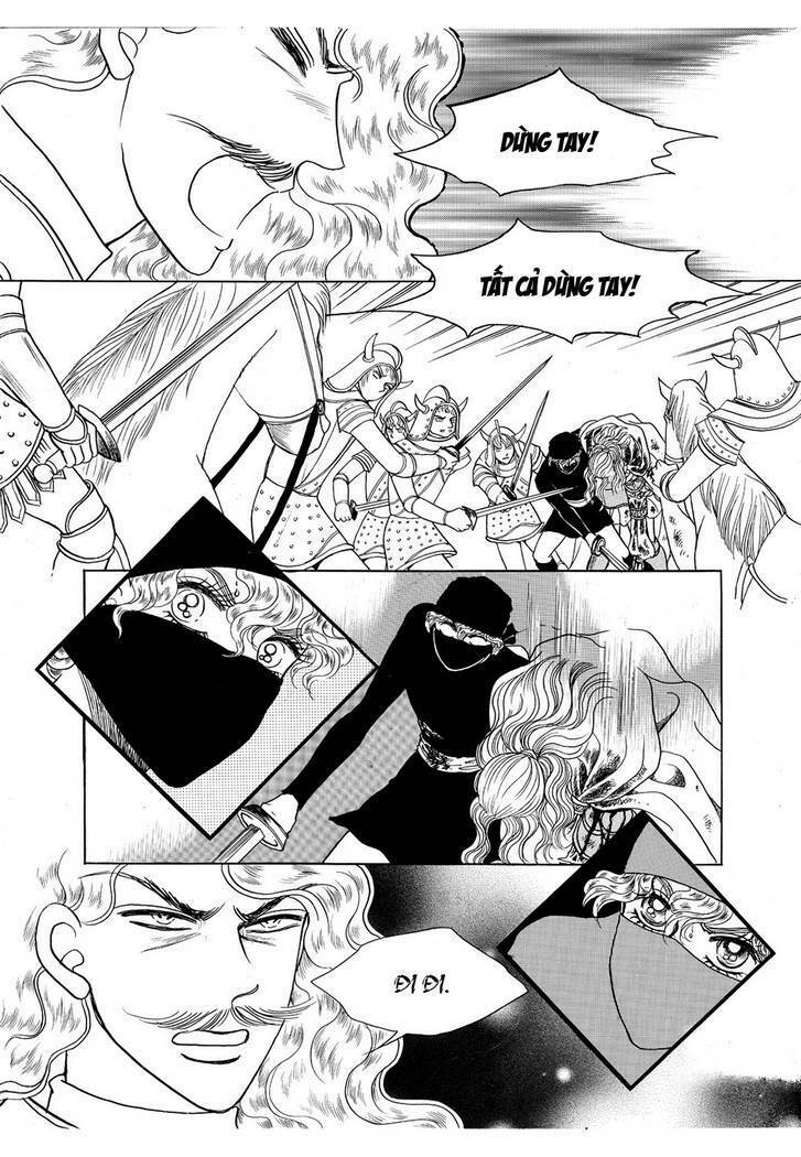 Princess Manhwa Chapter 51 - Trang 2