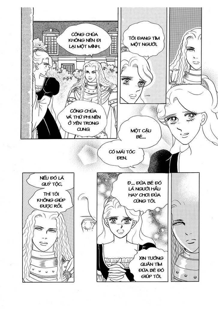 Princess Manhwa Chapter 51 - Trang 2