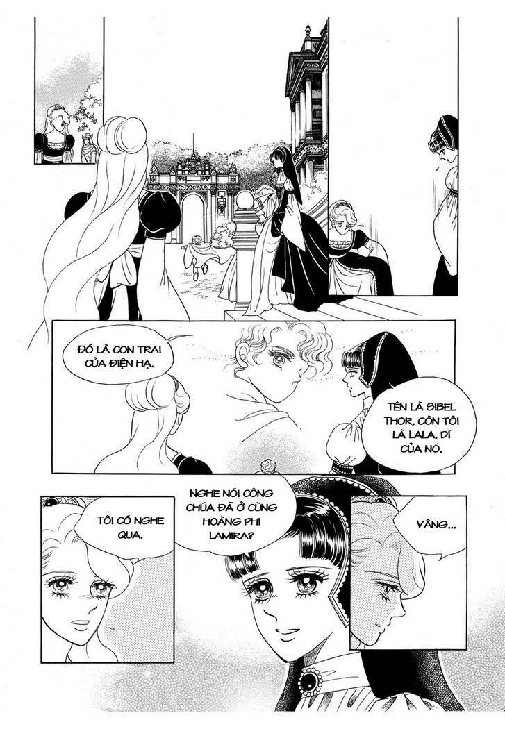 Princess Manhwa Chapter 51 - Trang 2