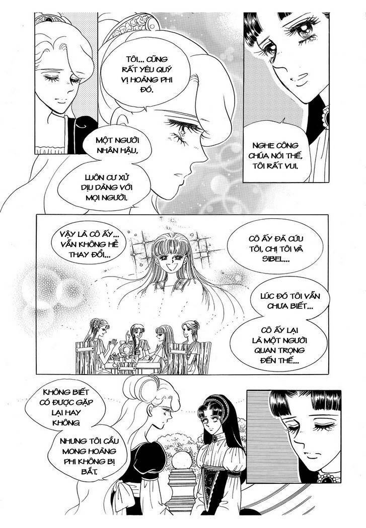 Princess Manhwa Chapter 51 - Trang 2