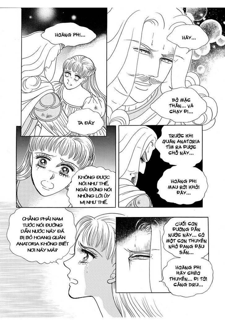 Princess Manhwa Chapter 51 - Trang 2