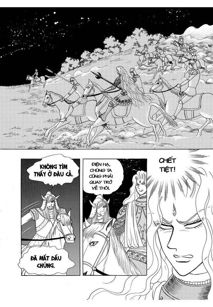 Princess Manhwa Chapter 51 - Trang 2