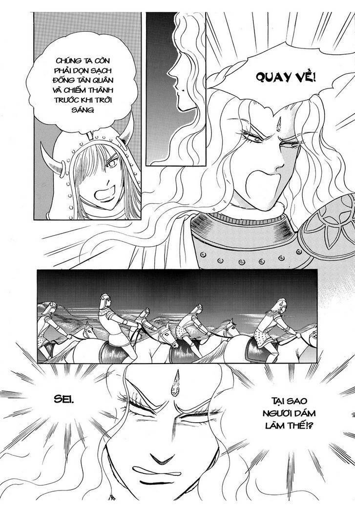 Princess Manhwa Chapter 51 - Trang 2