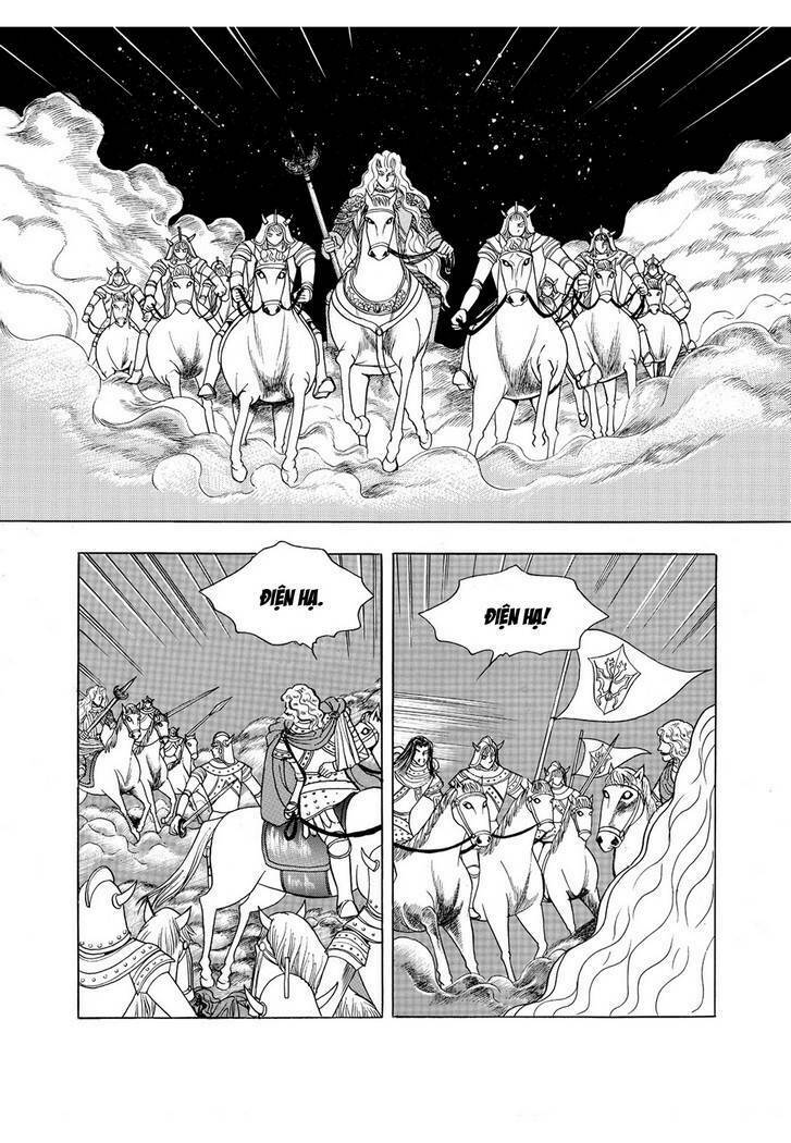 Princess Manhwa Chapter 51 - Trang 2