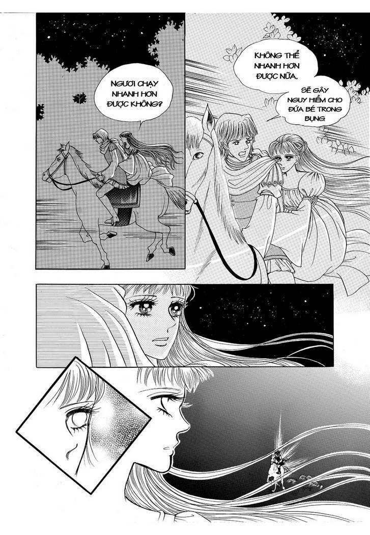 Princess Manhwa Chapter 49 - Trang 2