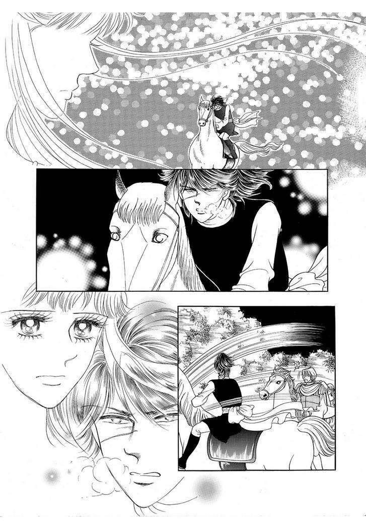 Princess Manhwa Chapter 49 - Trang 2