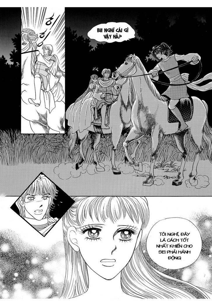 Princess Manhwa Chapter 49 - Trang 2