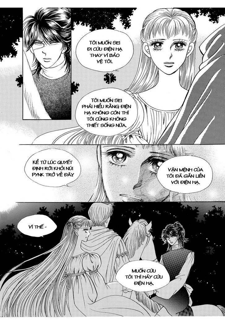 Princess Manhwa Chapter 49 - Trang 2