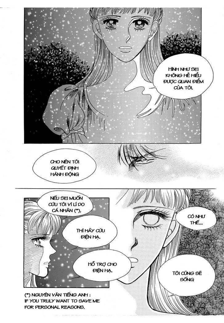 Princess Manhwa Chapter 49 - Trang 2