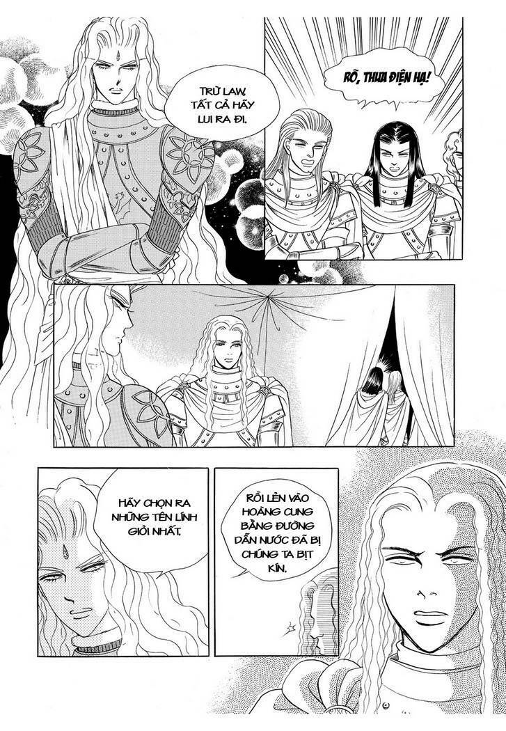 Princess Manhwa Chapter 49 - Trang 2