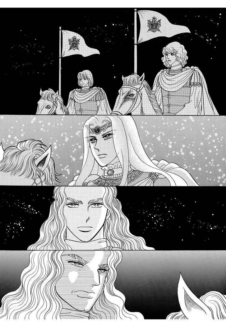 Princess Manhwa Chapter 49 - Trang 2