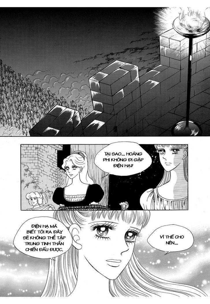 Princess Manhwa Chapter 49 - Trang 2