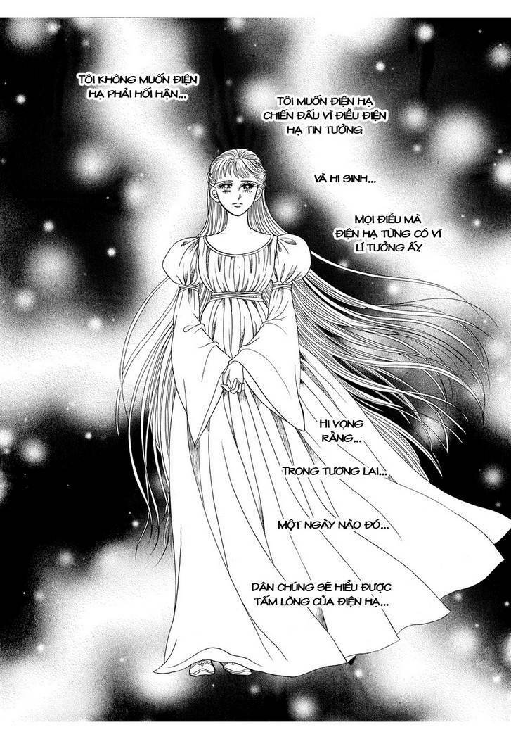 Princess Manhwa Chapter 49 - Trang 2