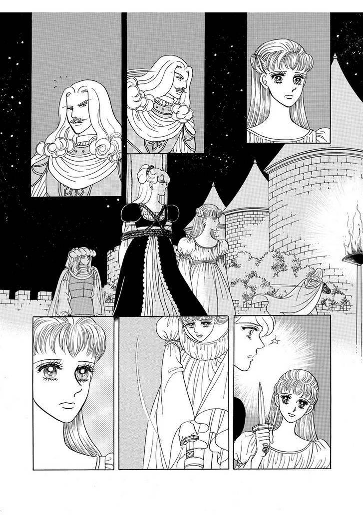 Princess Manhwa Chapter 49 - Trang 2