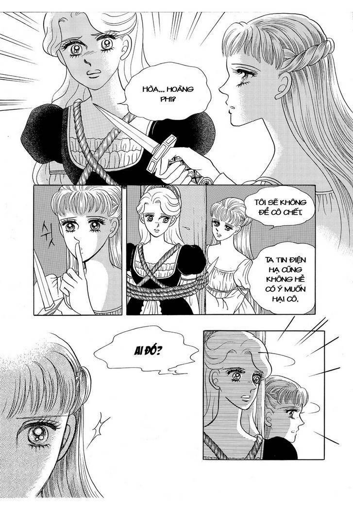 Princess Manhwa Chapter 49 - Trang 2