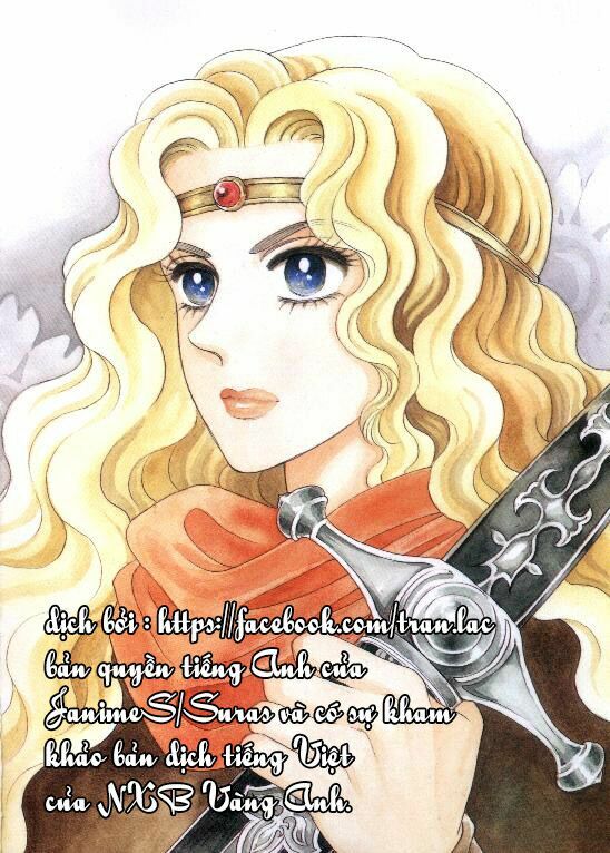 Princess Manhwa Chapter 49 - Trang 2