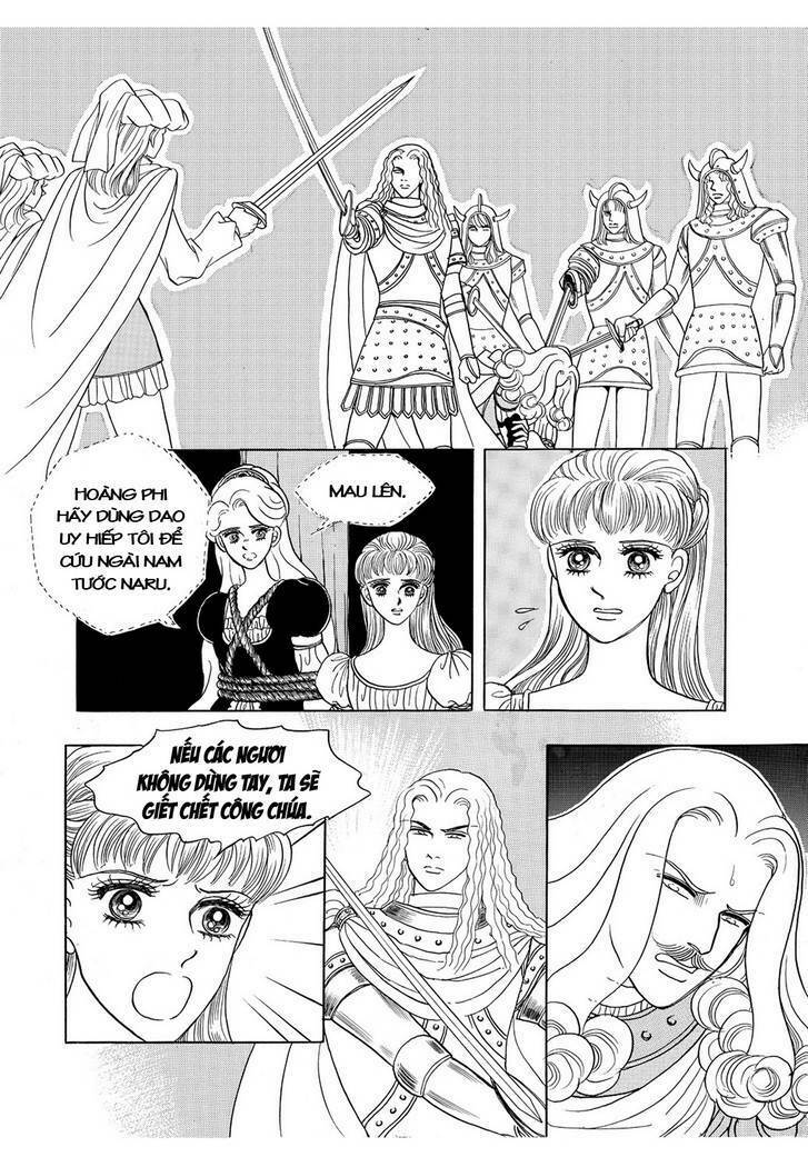 Princess Manhwa Chapter 49 - Trang 2