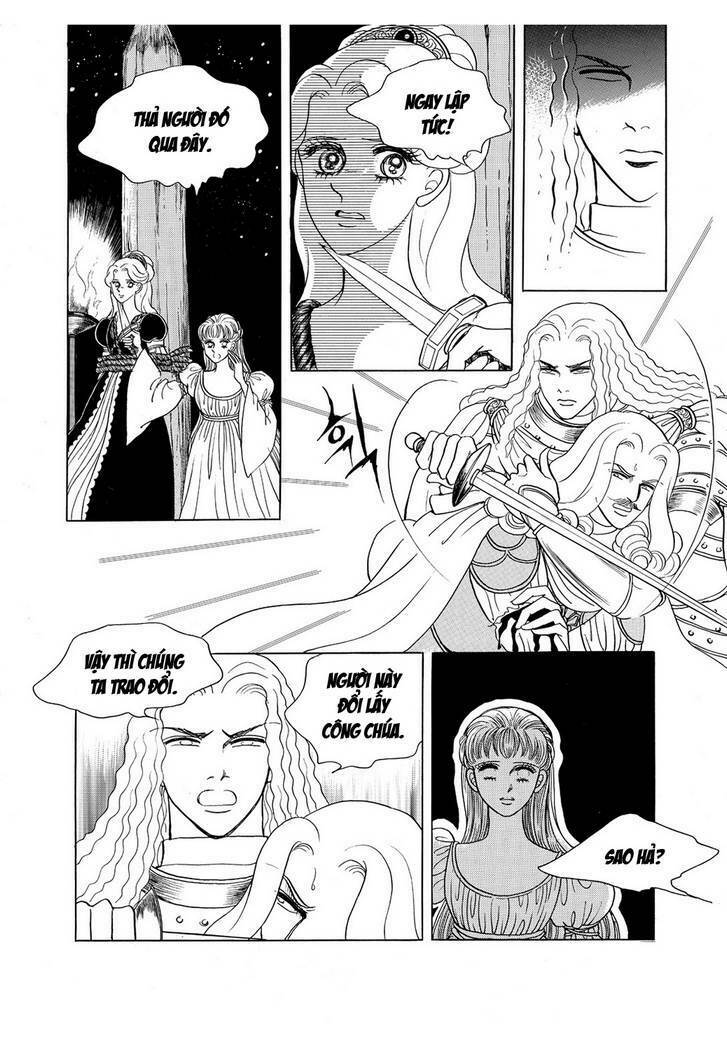 Princess Manhwa Chapter 49 - Trang 2