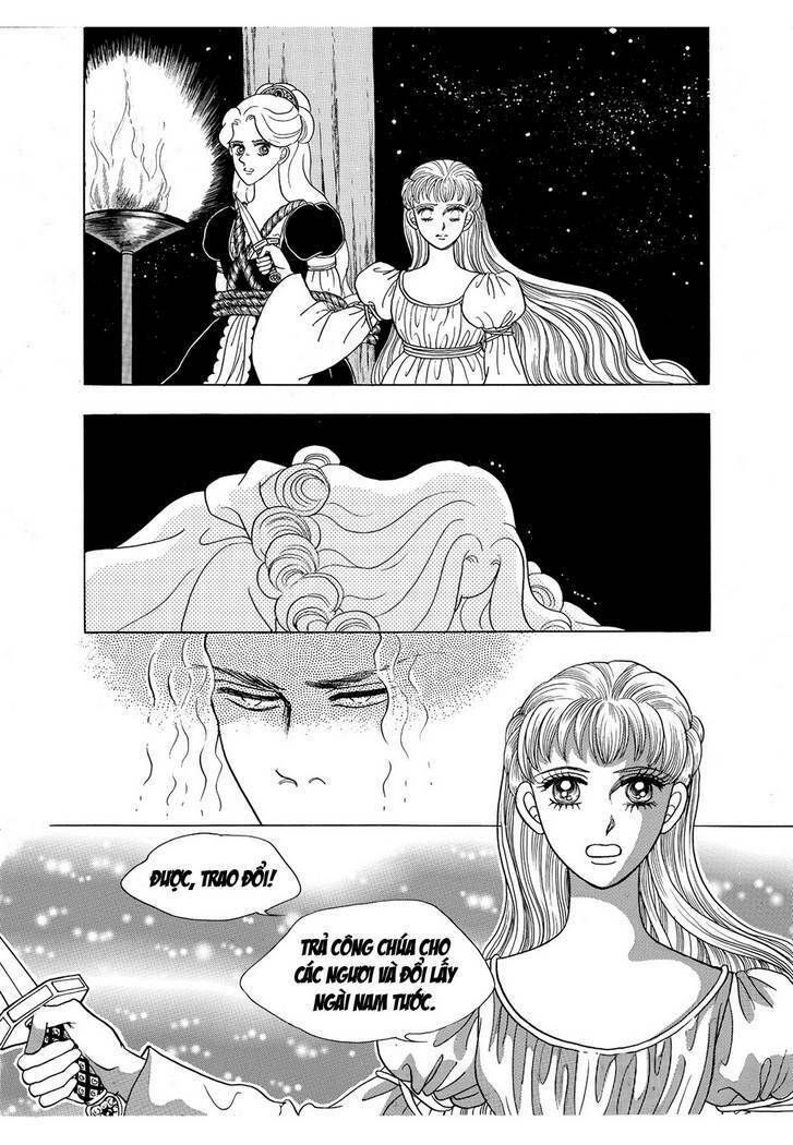 Princess Manhwa Chapter 49 - Trang 2