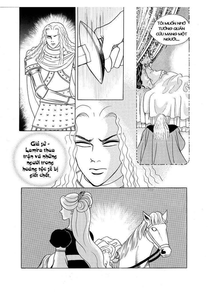 Princess Manhwa Chapter 49 - Trang 2