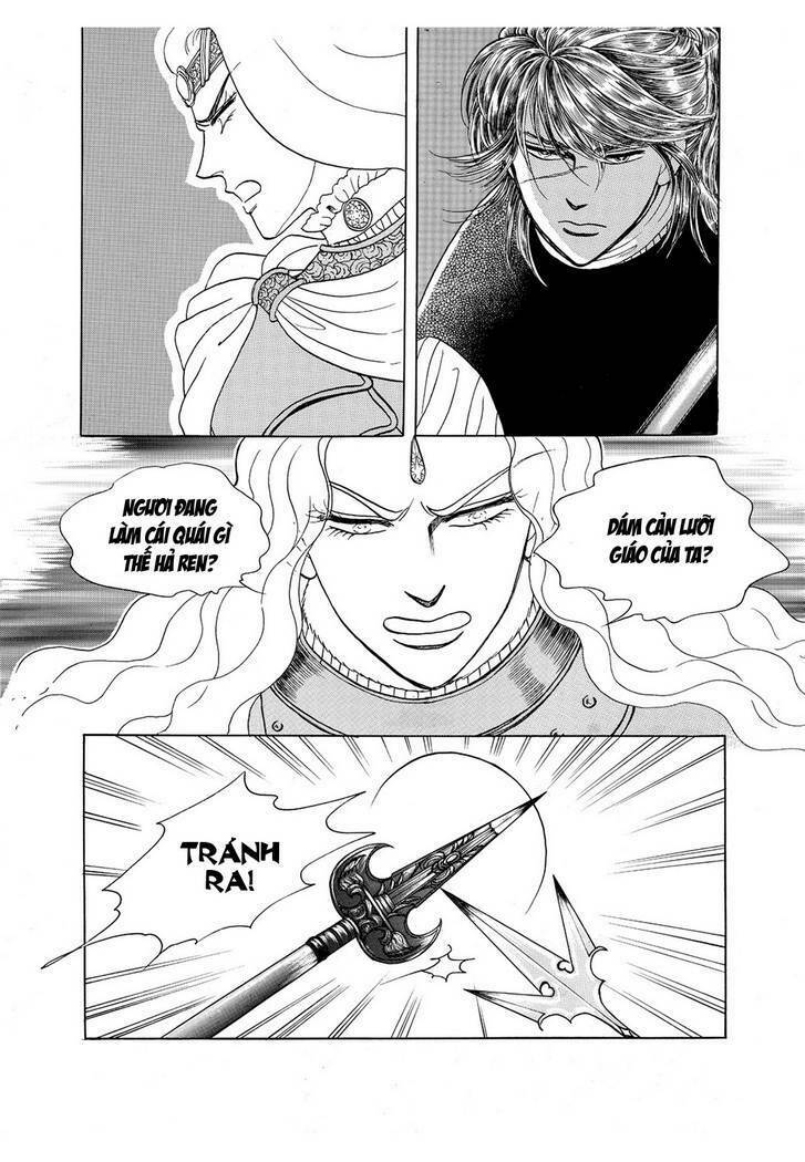 Princess Manhwa Chapter 49 - Trang 2