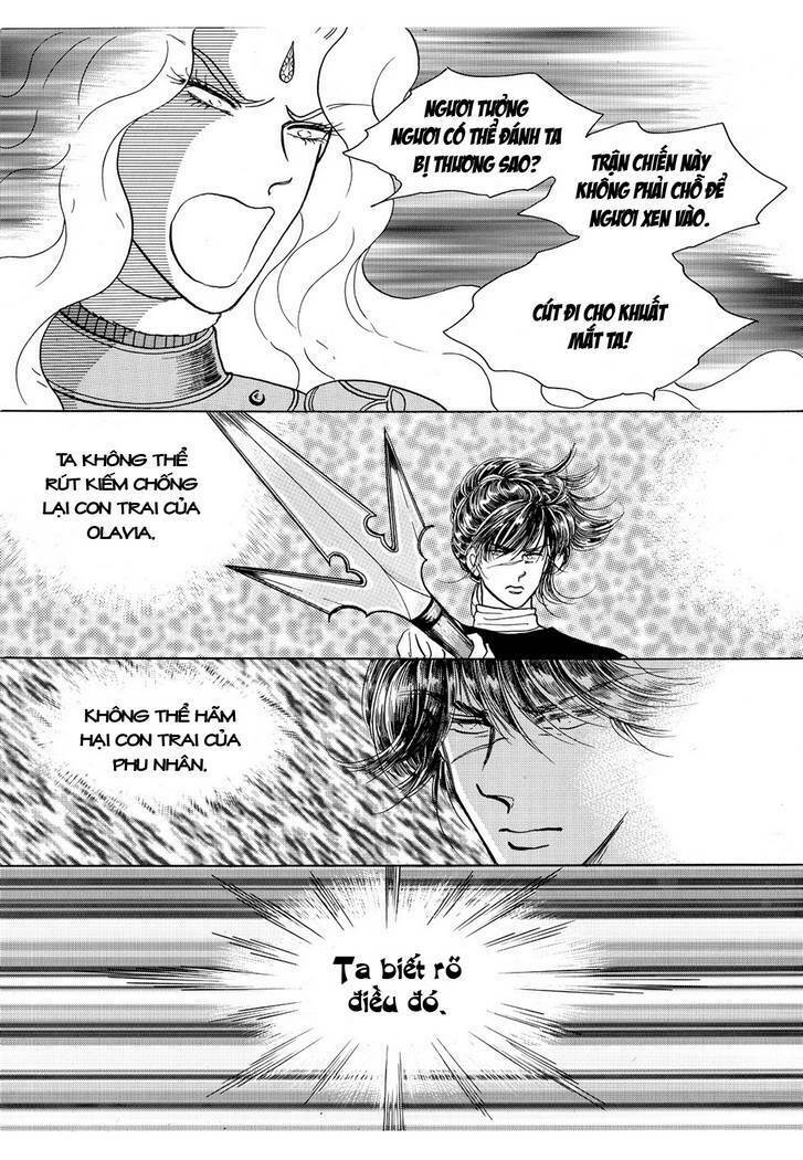 Princess Manhwa Chapter 49 - Trang 2