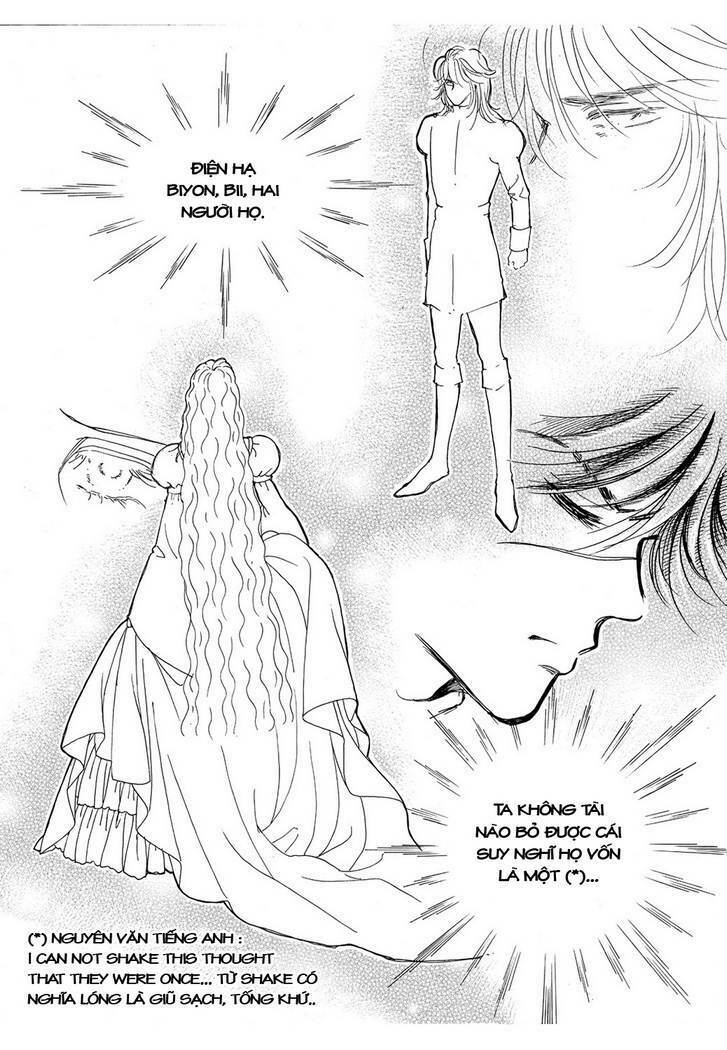 Princess Manhwa Chapter 49 - Trang 2