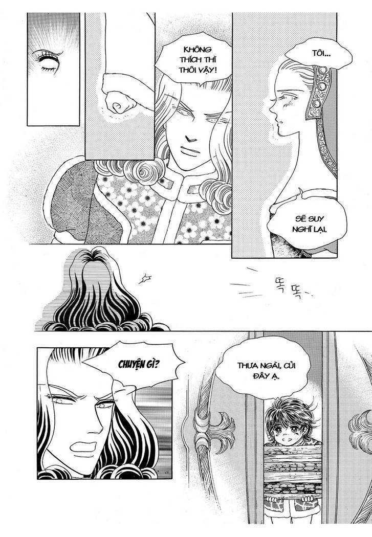 Princess Manhwa Chapter 48 - Trang 2