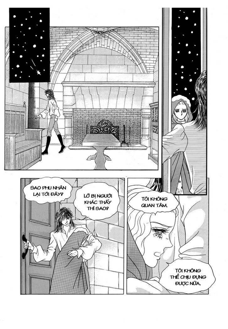 Princess Manhwa Chapter 48 - Trang 2