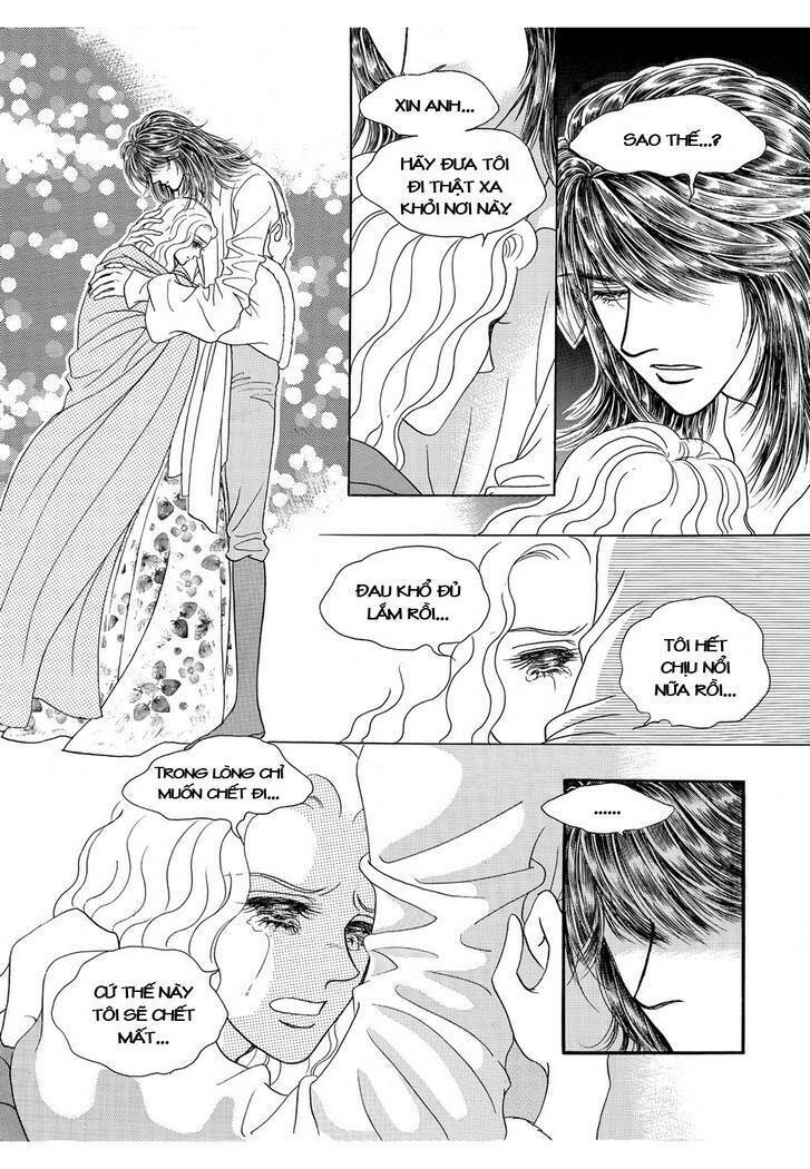 Princess Manhwa Chapter 48 - Trang 2