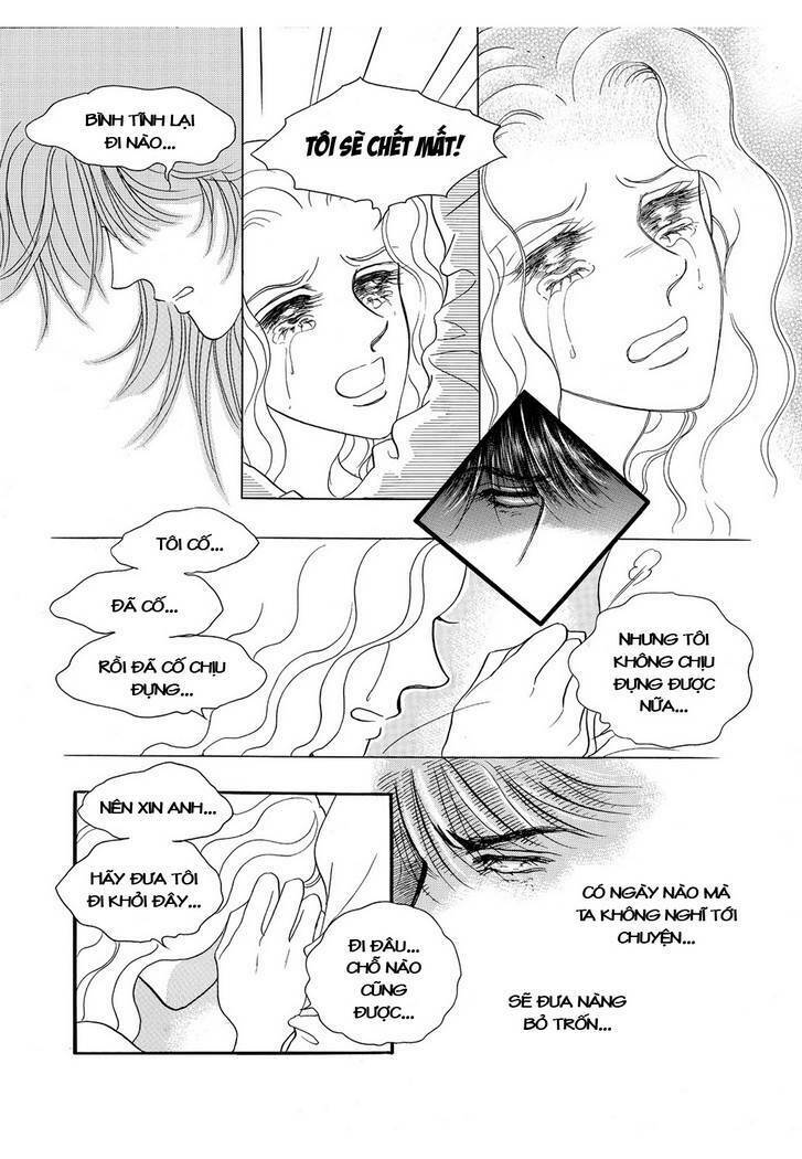 Princess Manhwa Chapter 48 - Trang 2