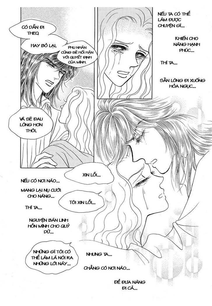 Princess Manhwa Chapter 48 - Trang 2