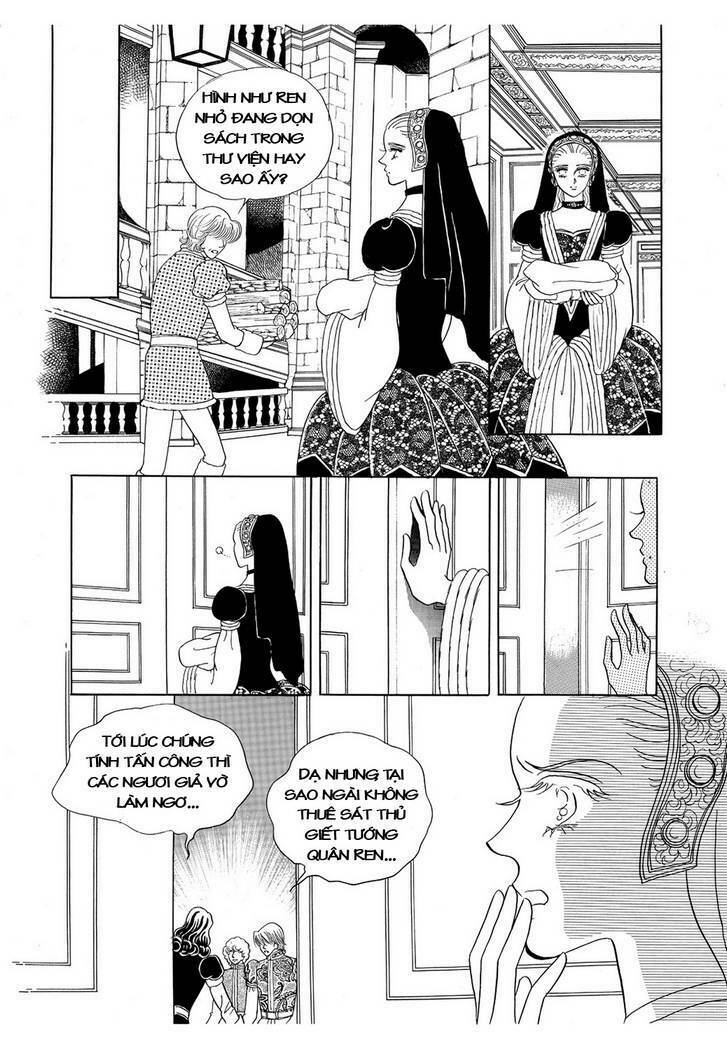 Princess Manhwa Chapter 48 - Trang 2